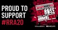 Red Rose Awards Support Image