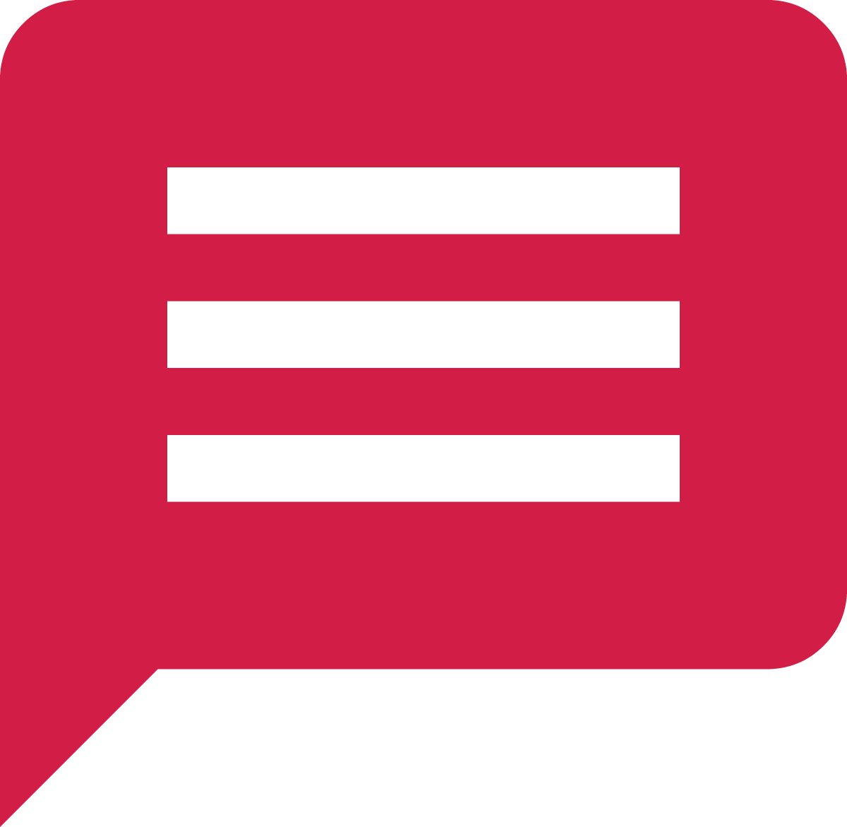Quote Icon