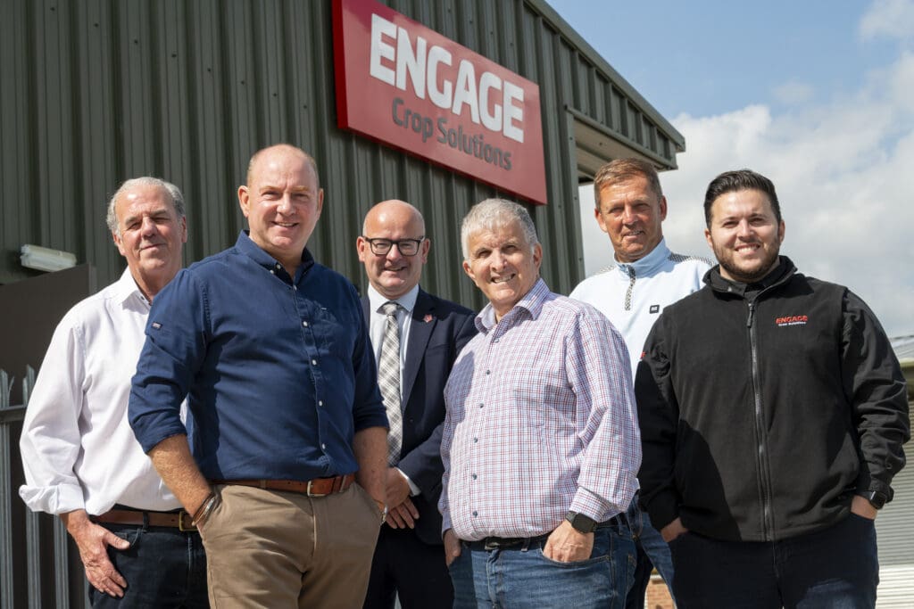 engage crop solutions