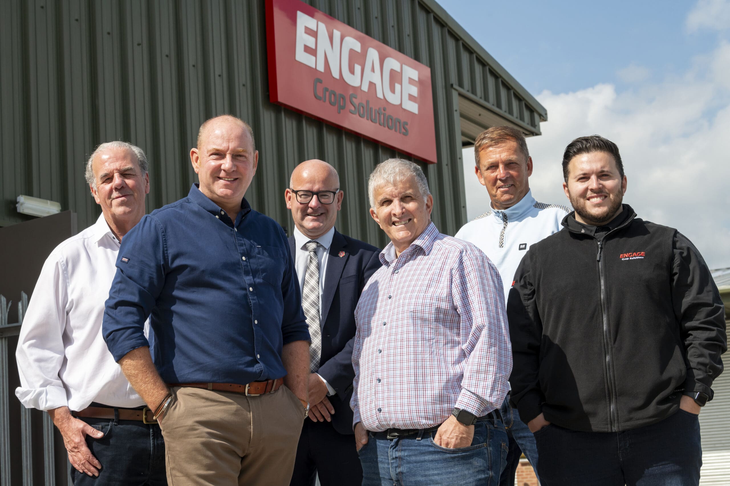 engage crop solutions