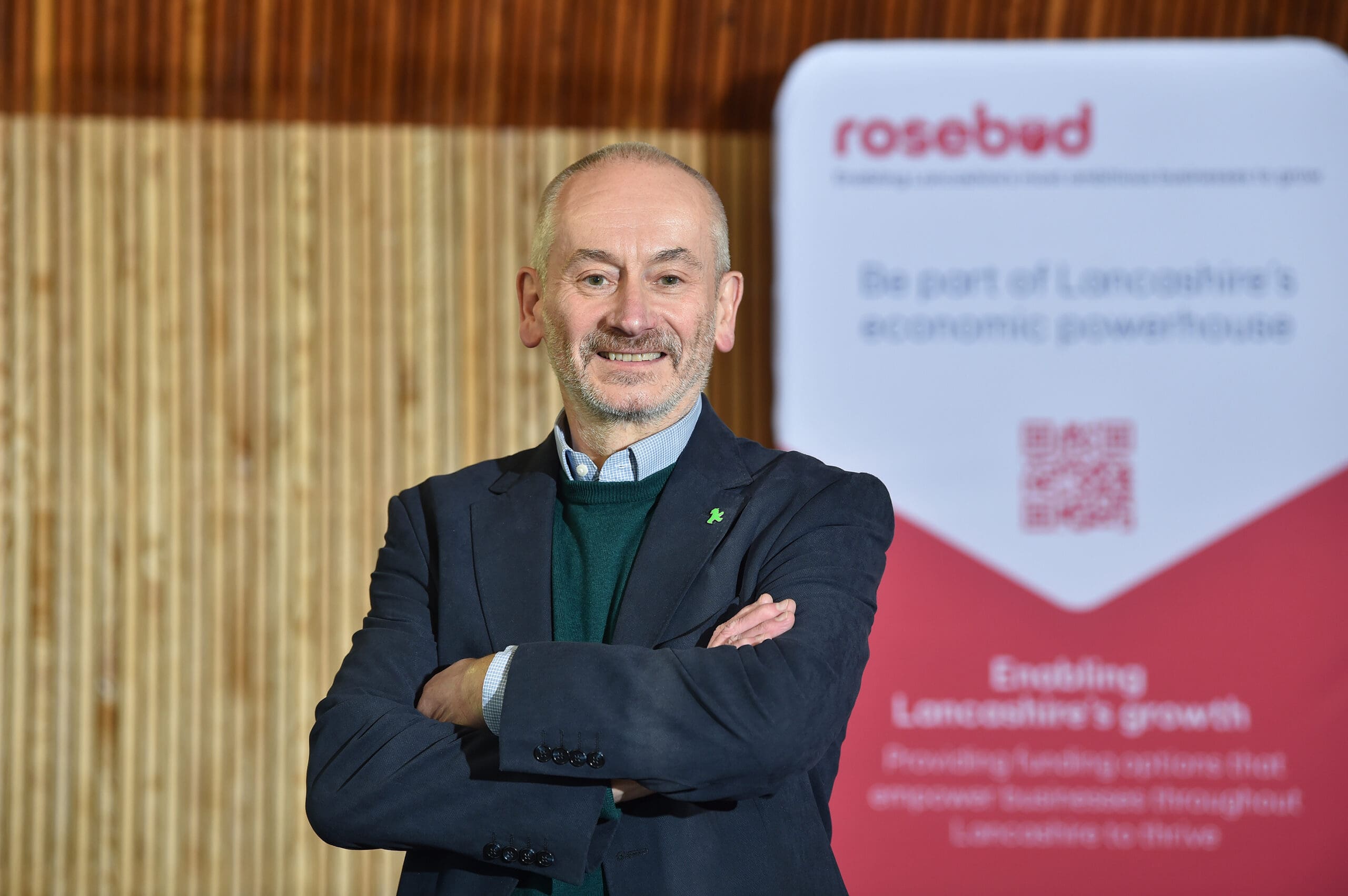 Martin Emmott - Loans Manager