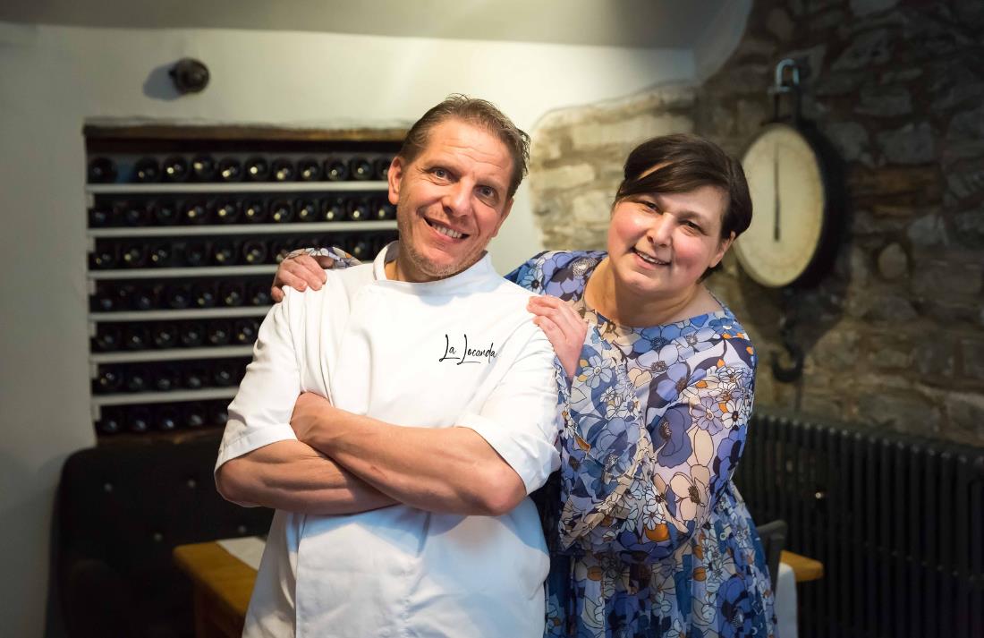 La Locanda earns No 1 position in The Good Food Guide 2026