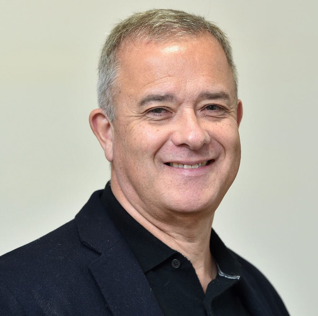 Philip Hargreaves